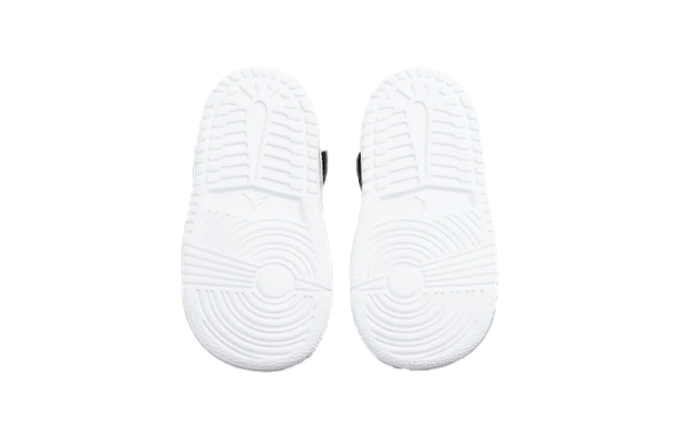 (TD) Jordan 1 Alt Low-Top Black/ 'White' 圖 6