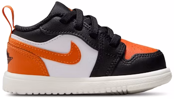 (Infant) Air Jordan 1 Low ALT 'Shattered Backboard' DR9747-081 (Infant) Air Jordan 1 Low ALT 'Shattered Backboard' DR9747-081