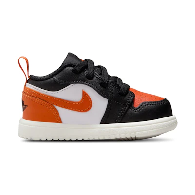 (TD) Jordan 1 Low ALT 'Shattered Backboard'