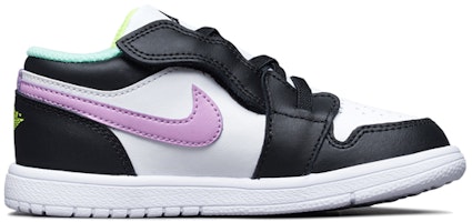 (TD) Air Jordan 1 Low Alt /Hitam/Ungu 'Putih' CI3436-151 Order (TD) Air Jordan 1 Low Alt /Hitam/Ungu 'Putih' CI3436-151