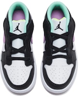 (TD) Air Jordan 1 Low Alt /Hitam/Ungu 'Putih' CI3436-151 Shop (TD) Air Jordan 1 Low Alt /Hitam/Ungu 'Putih' CI3436-151