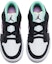 Shop (TD) Air Jordan 1 Low Alt /Hitam/Ungu 'Putih' CI3436-151