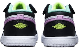 (TD) Air Jordan 1 Low Alt /Hitam/Ungu 'Putih' CI3436-151 Purchase (TD) Air Jordan 1 Low Alt /Hitam/Ungu 'Putih' CI3436-151