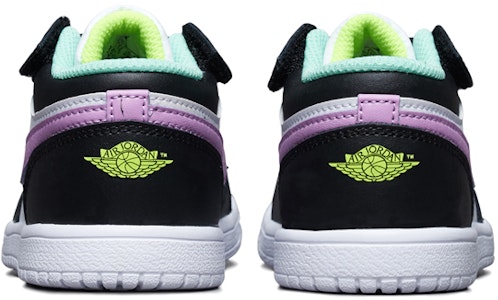 (TD) Air Jordan 1 Low Alt /Hitam/Ungu 'Putih' CI3436-151 Purchase (TD) Air Jordan 1 Low Alt /Hitam/Ungu 'Putih' CI3436-151