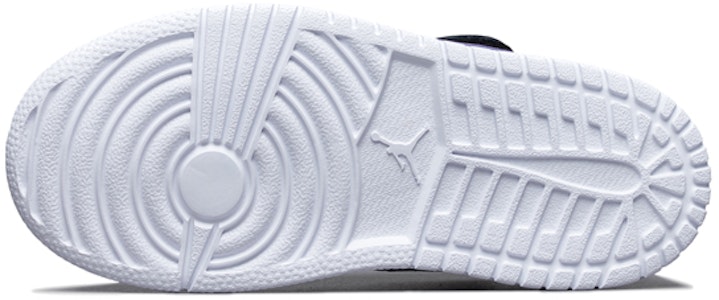 (TD) Air Jordan 1 Low Alt /Hitam/Ungu 'Putih' CI3436-151 Details for (TD) Air Jordan 1 Low Alt /Hitam/Ungu 'Putih' CI3436-151