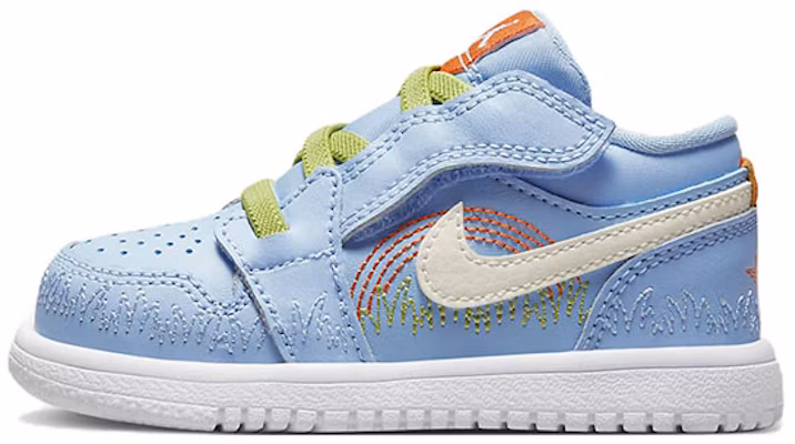 (TD) Air Jordan 1 Low Alt SE 'Biru Putih' DR9499-400 Buy (TD) Air Jordan 1 Low Alt SE 'Biru Putih' DR9499-400