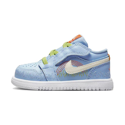 (TD) Jordan 1 Low Alt SE 'Blue White'