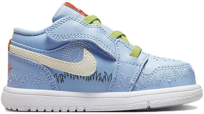 (TD) Air Jordan 1 Low Alt SE 'Biru Putih' DR9499-400 Order (TD) Air Jordan 1 Low Alt SE 'Biru Putih' DR9499-400