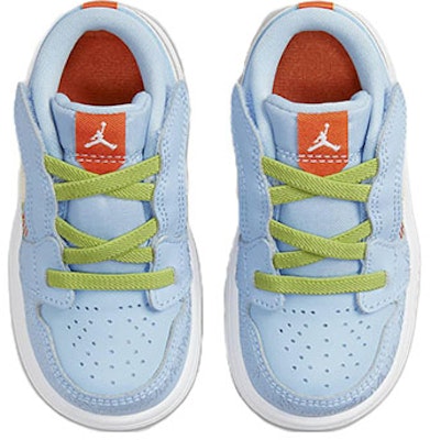 (TD) Air Jordan 1 Low Alt SE 'Biru Putih' DR9499-400 Shop (TD) Air Jordan 1 Low Alt SE 'Biru Putih' DR9499-400