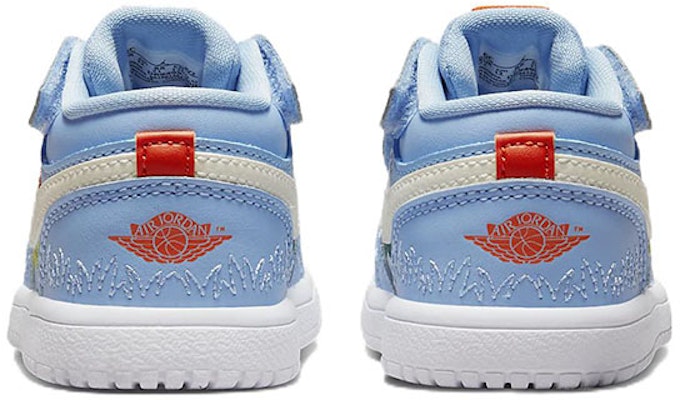 (TD) Air Jordan 1 Low Alt SE 'Biru Putih' DR9499-400 Purchase (TD) Air Jordan 1 Low Alt SE 'Biru Putih' DR9499-400