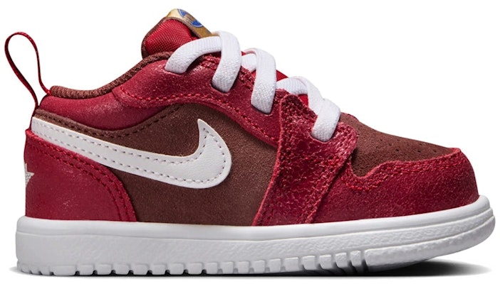 (Infant) Air Jordan 1 Low ALT SE 'Breakfast' HF3203-200 Buy (Infant) Air Jordan 1 Low ALT SE 'Breakfast' HF3203-200