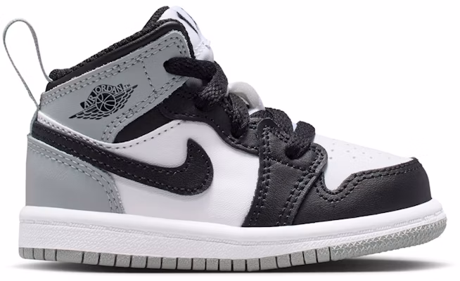 (Infant) Air Jordan 1 Mid 'Barons' DQ8425-101 Buy (Infant) Air Jordan 1 Mid 'Barons' DQ8425-101