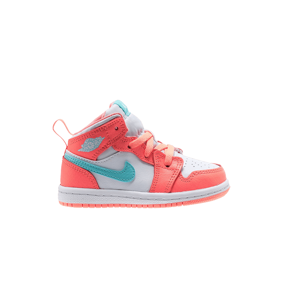 Buy (TD) エアジョーダン1 ミッド "クリムゾンパルス" 644507-814