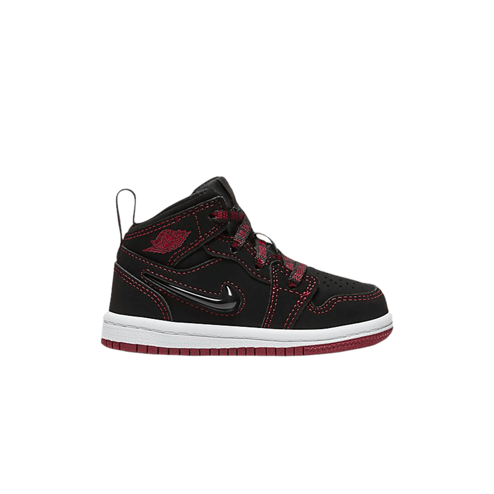 (Infant) Air Jordan 1 Mid 'Fearless' CU6619-062