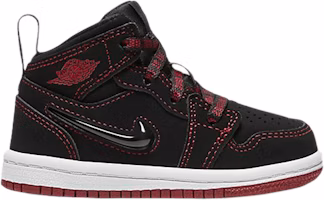 (Infant) Air Jordan 1 Mid 'Fearless' CU6619-062 (Infant) Air Jordan 1 Mid 'Fearless' CU6619-062