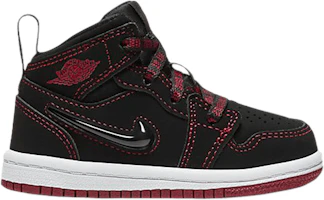 (Infant) Air Jordan 1 Mid 'Fearless' CU6619-062 (Infant) Air Jordan 1 Mid 'Fearless' CU6619-062