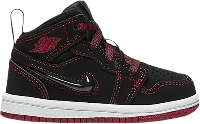 (嬰兒)Air Jordan 1 Mid 'Fearless' CU6619-062 Buy (嬰兒)Air Jordan 1 Mid 'Fearless' CU6619-062