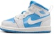 (TD) Air Jordan 1 Mid 'Legenda Biru' FZ3931-114
