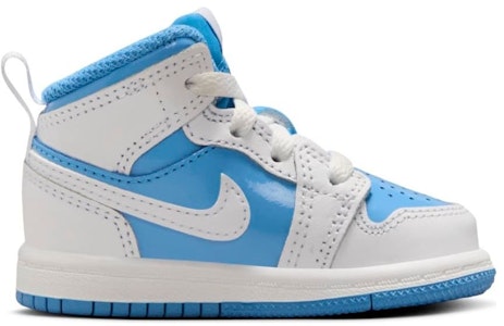 (TD) Air Jordan 1 Mid 'Legenda Biru' FZ3931-114 Order (TD) Air Jordan 1 Mid 'Legenda Biru' FZ3931-114