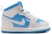 (TD) Air Jordan 1 Mid 'Legenda Biru' FZ3931-114