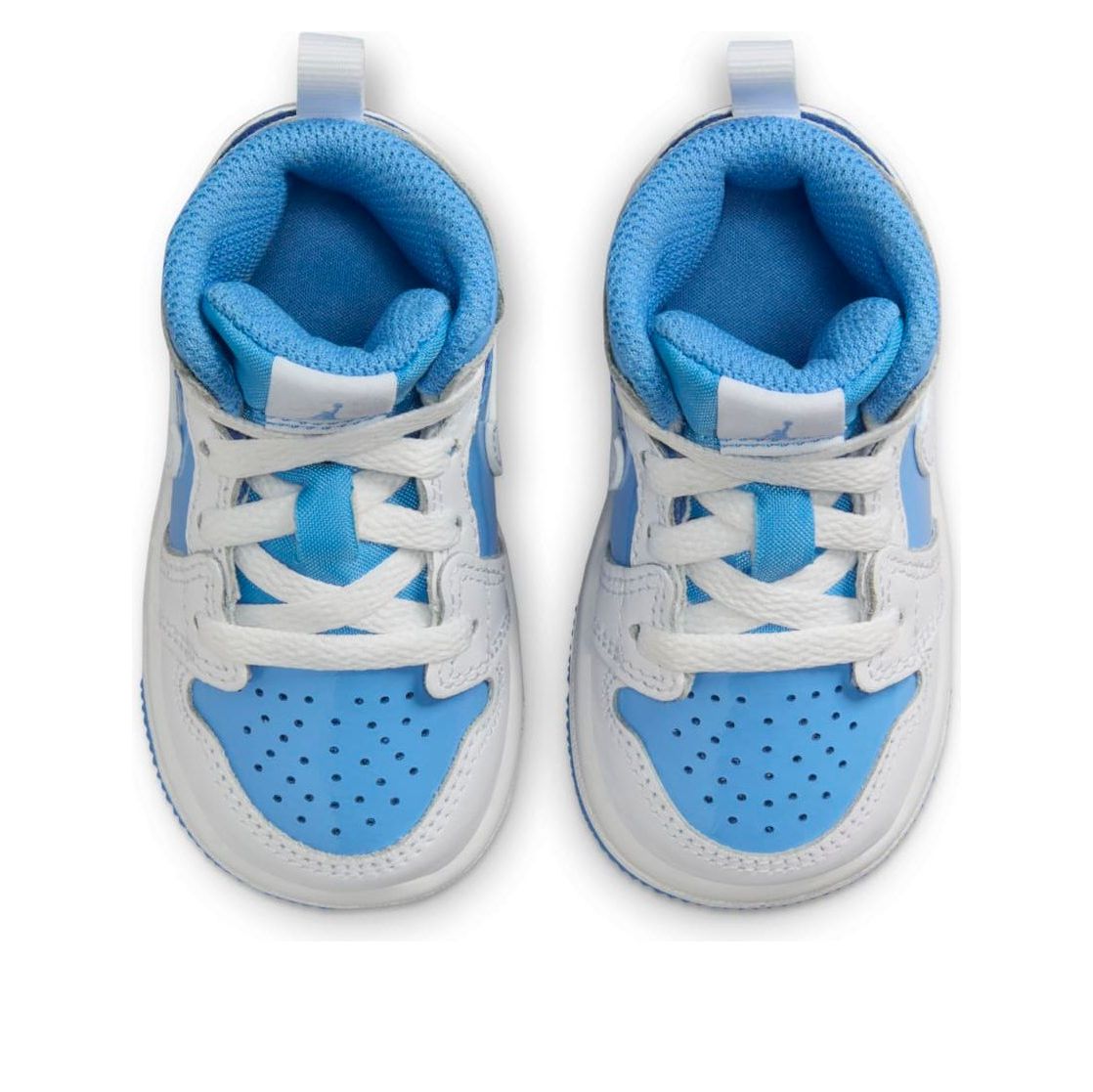 Shop (TD) エア ジョーダン 1 MID "レジェンドブルー" FZ3931-114