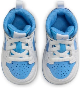 (TD) Air Jordan 1 Mid 'Legenda Biru' FZ3931-114 Shop (TD) Air Jordan 1 Mid 'Legenda Biru' FZ3931-114