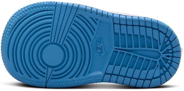 (TD) Air Jordan 1 Mid 'Legenda Biru' FZ3931-114 Details for (TD) Air Jordan 1 Mid 'Legenda Biru' FZ3931-114