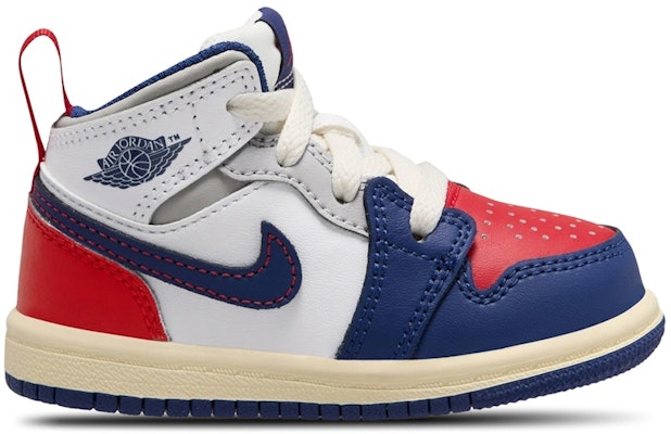 (Infant) Air Jordan 1 Mid 'Rare Air' DQ8425-102 Buy (Infant) Air Jordan 1 Mid 'Rare Air' DQ8425-102