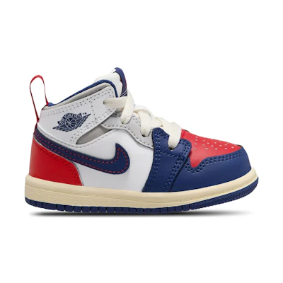 (TD) Jordan 1 Mid 'Rare Air'