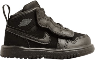 (Infant) Air Jordan 1 Mid Alt 'Dark Grey' AR6352-050 (Infant) Air Jordan 1 Mid Alt 'Dark Grey' AR6352-050