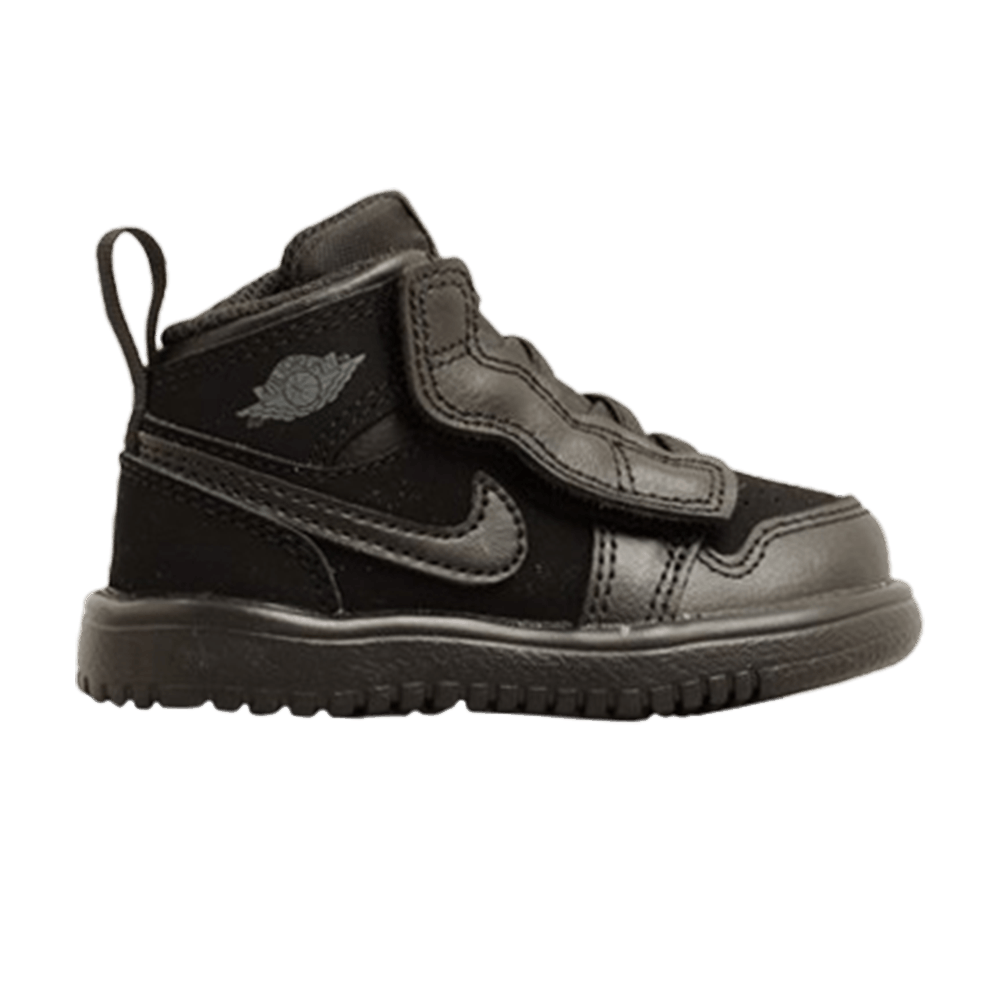 Buy (TD) Air Jordan 1 Mid Alt 'Kelabu Gelap' AR6352-050