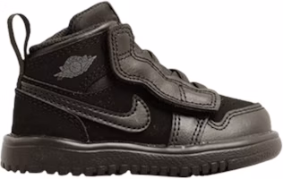 (Infant) Air Jordan 1 Mid Alt 'Dark Grey' AR6352-050 (Infant) Air Jordan 1 Mid Alt 'Dark Grey' AR6352-050