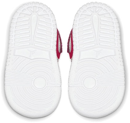 【TD嬰幼兒】Air Jordan 1 Mid Alt 復古中筒籃球鞋 玫瑰紅 Lookbook 【TD嬰幼兒】Air Jordan 1 Mid Alt 復古中筒籃球鞋 玫瑰紅