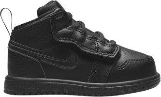 (TD) Air Jordan 1 Mid ALT 'Hitam Triple' AR6352-091 Buy (TD) Air Jordan 1 Mid ALT 'Hitam Triple' AR6352-091