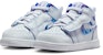 (TD) Air Jordan 1 Mid Alt SE GC 'Putih Biru' DX1705-140