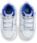 Shop (TD) Air Jordan 1 Mid Alt SE GC 'Putih Biru' DX1705-140