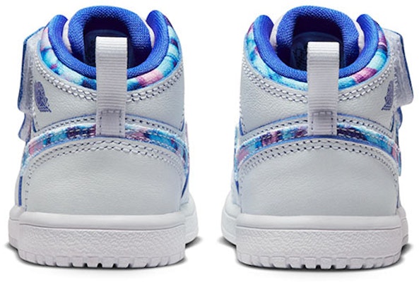 (Toddler) Air Jordan 1 Mid Alt SE GC 'White Blue' DX1705-140 Purchase (Toddler) Air Jordan 1 Mid Alt SE GC 'White Blue' DX1705-140