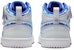 (TD) Air Jordan 1 Mid Alt SE GC 'Putih Biru' DX1705-140