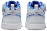 Purchase (TD) Air Jordan 1 Mid Alt SE GC 'Putih Biru' DX1705-140