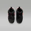 Shop (Infant) Air Jordan 1 Mid Black/White/University Red DQ8425-005