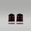 Details for (Infant) Air Jordan 1 Mid Black/White/University Red DQ8425-005