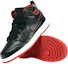 Purchase (TD) Air Jordan 1 Mid BT 'Bred' Sepatu Anak 640735-028