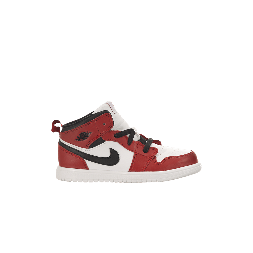 (Infant) Jordan 1 Mid Flex 'Notorious'