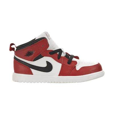 (Infant) Jordan 1 Mid Flex 'Notorious'