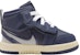 (Infant) Air Jordan 1 Mid RM EasyOn 'Midnight Navy' FQ1283-400