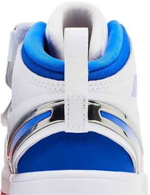 (Toddler) Air Jordan 1 Mid RM EasyOn 'White Racer Blue Red' FQ1283-100 Sizing (Toddler) Air Jordan 1 Mid RM EasyOn 'White Racer Blue Red' FQ1283-100
