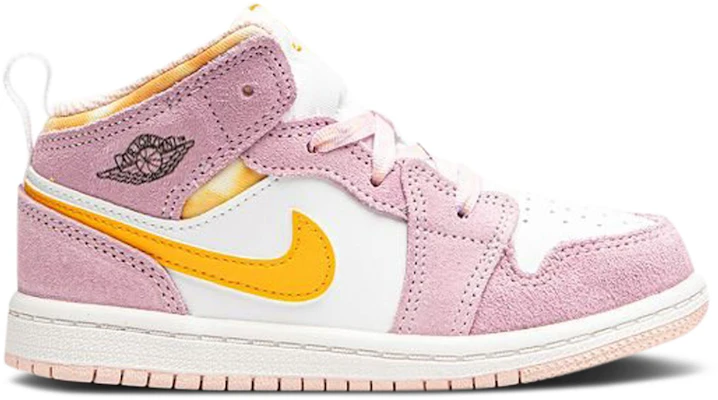 (TD) Air Jordan 1 Mid SE ''Rosa Artico'' DC9518-600 Buy (TD) Air Jordan 1 Mid SE ''Rosa Artico'' DC9518-600