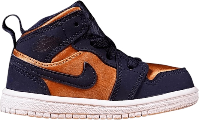 (TD) Air Jordan 1 Mid SE '深蓝' BQ6933-401 Buy (TD) Air Jordan 1 Mid SE '深蓝' BQ6933-401