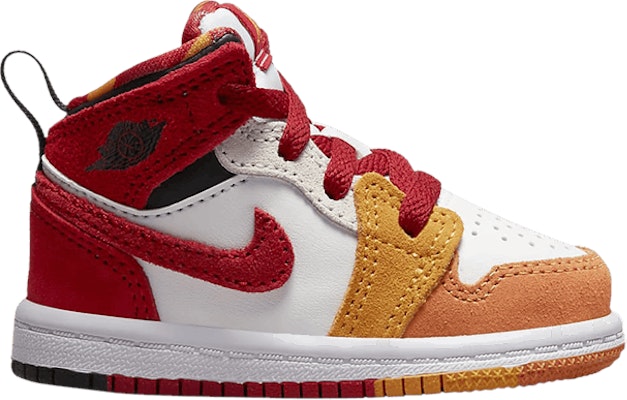 (TD) Air Jordan 1 Mid SE 'Picnic' para Hombre y Mujer DX2458-601 Buy (TD) Air Jordan 1 Mid SE 'Picnic' para Hombre y Mujer DX2458-601