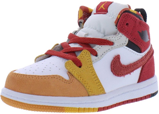 (TD) Air Jordan 1 Mid 特别版 '野餐' DX2458-601 Buy (TD) Air Jordan 1 Mid 特别版 '野餐' DX2458-601